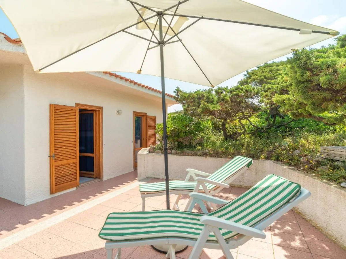 Holiday Home Turriga By Interhome Aglientu