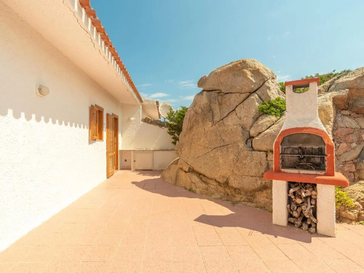 Holiday Home Turriga By Interhome Aglientu