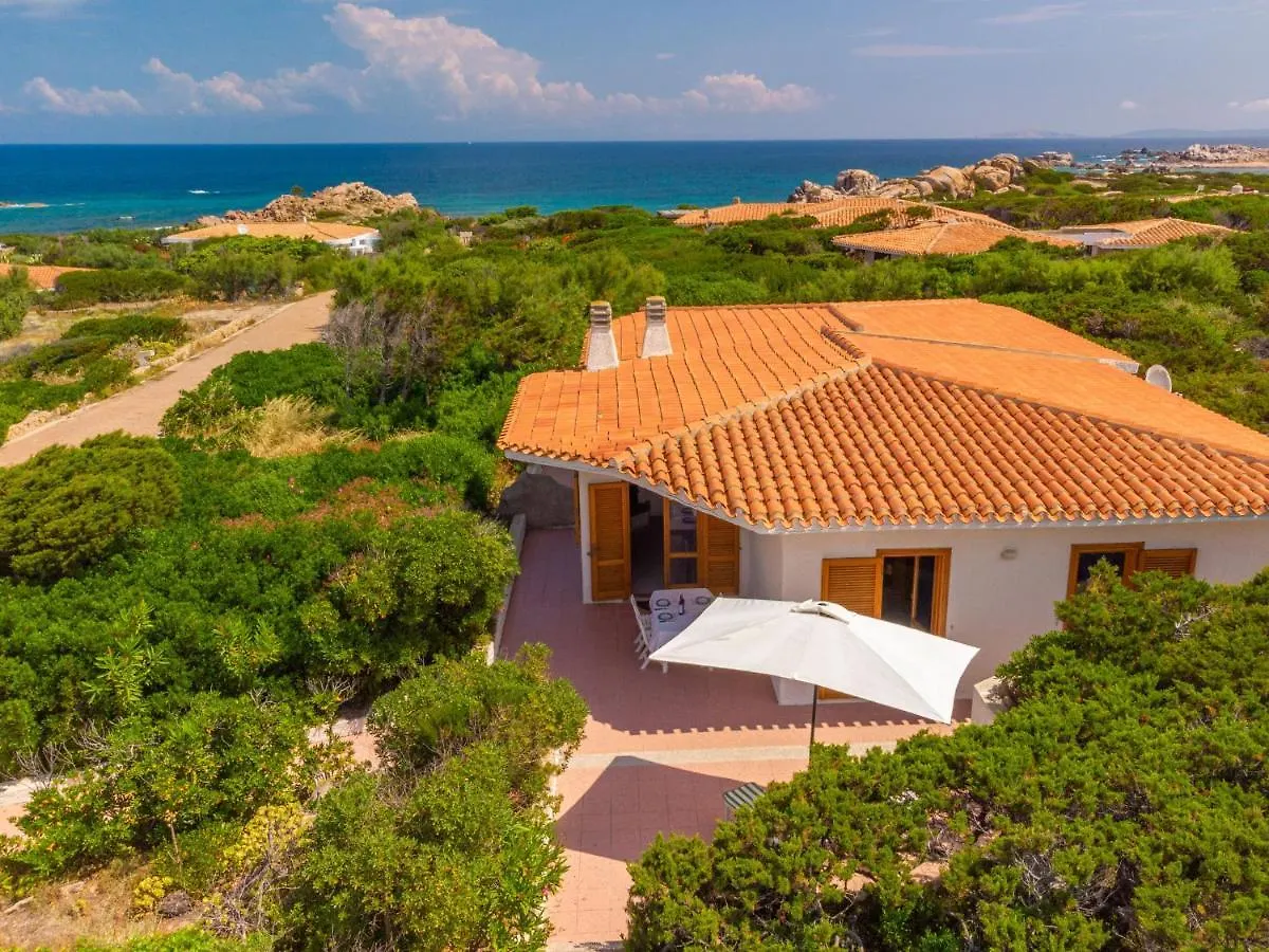 Holiday Home Turriga By Interhome Aglientu Itália