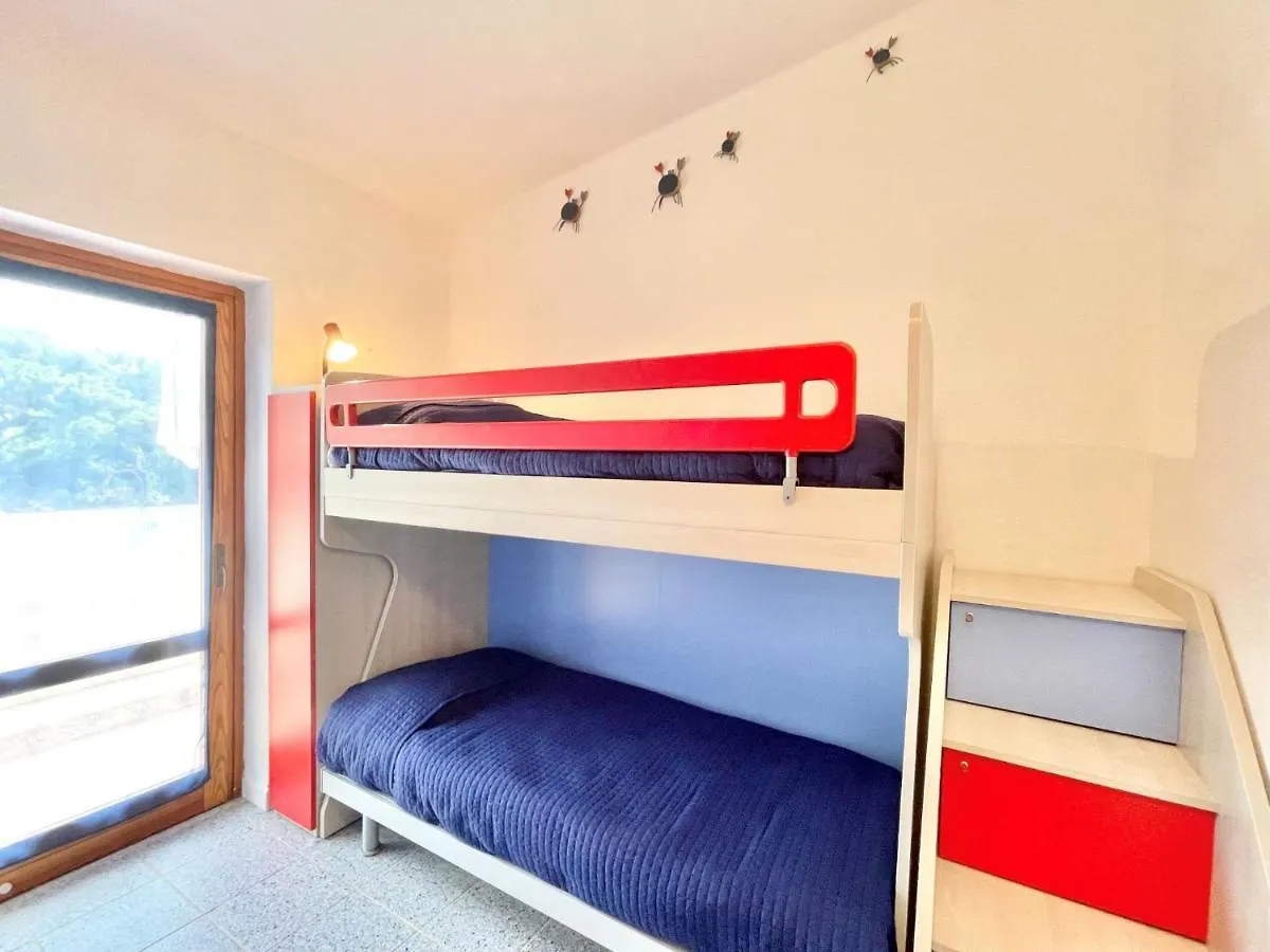 Holiday Home Turriga By Interhome Aglientu